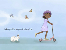 Charger l'image dans la galerie, BONJOUR-HI, Un petit récit sur le bilinguisme